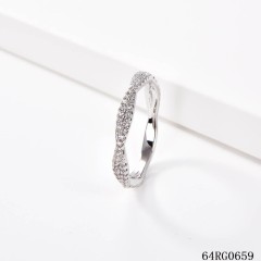 Factory Wholesale Jewelry Ring