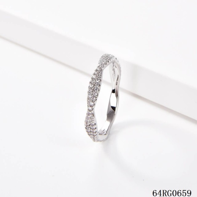 Factory Wholesale Jewelry Ring