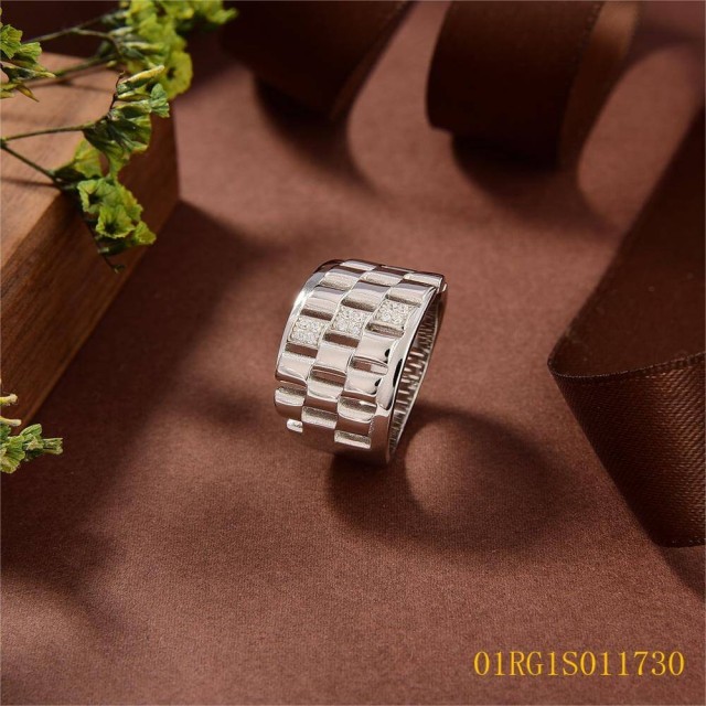 Top Fashion Jewelry Ring