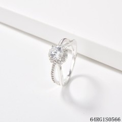 Popular Wholesale Designer Sterling Silver 925 Jewelry Ring