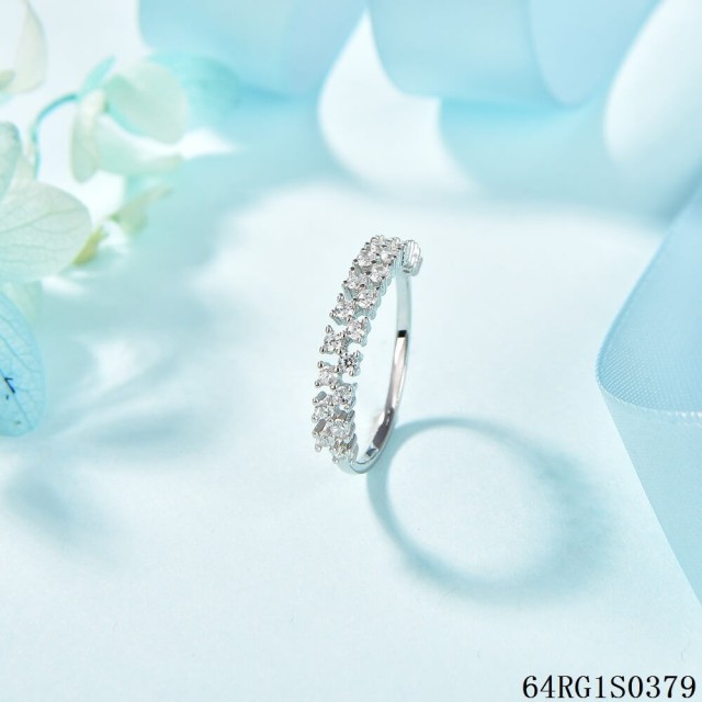 The New Listing Jewelry Ring