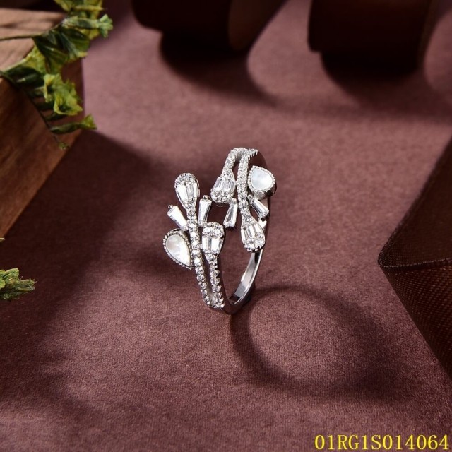 New Arrivals Sterling Silver 925 Jewelry Ring