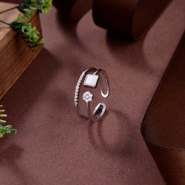 Popular Design Jewelry Ring
