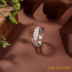 The New Listing Jewelry Ring