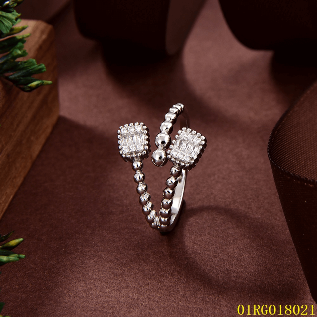 Direct Selling Jewelry Ring