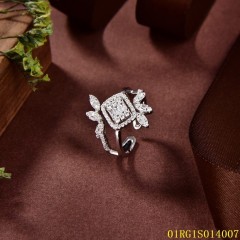 Factory Wholesale Sterling Silver 925 Jewelry Ring