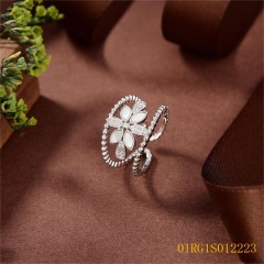Popular Design Jewelry Ring