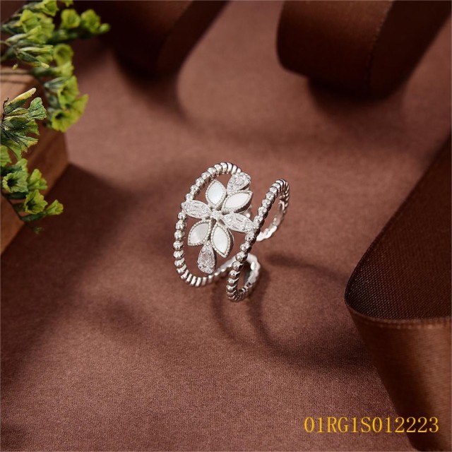 Popular Design Jewelry Ring