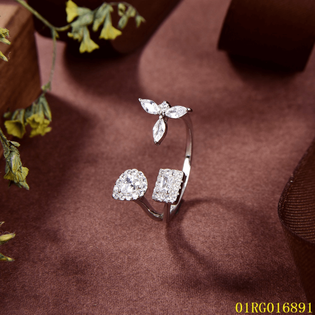 Hot Style Wholesale Jewelry Ring