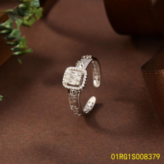 Hot Style Wholesale Jewelry Ring