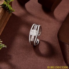 The New Listing Sterling Silver 925 Jewelry Ring