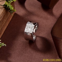 Wholesale High End Quality Sterling Silver 925 Jewelry Ring