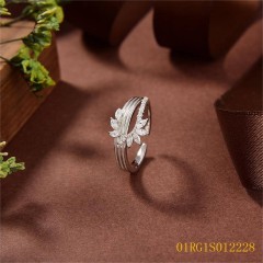 Top Fashion Jewelry Ring