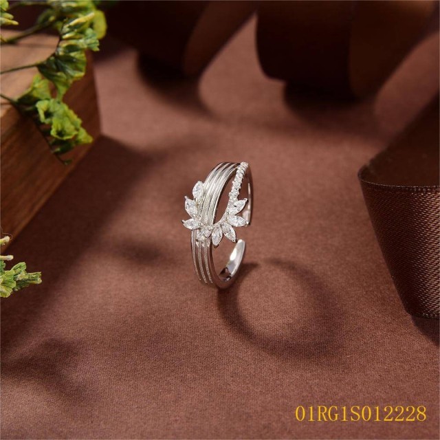 Top Fashion Jewelry Ring