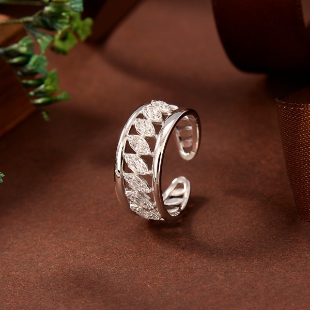 Wholesale Price Jewelry Ring