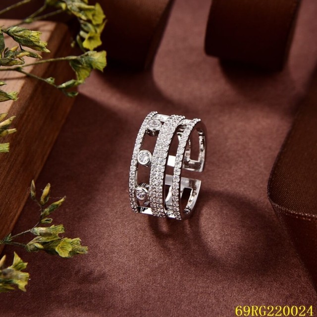 Direct Selling Sterling Silver 925 Jewelry Ring