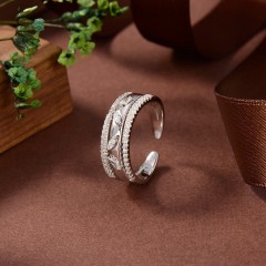 Classic Hot Sale Jewelry Ring