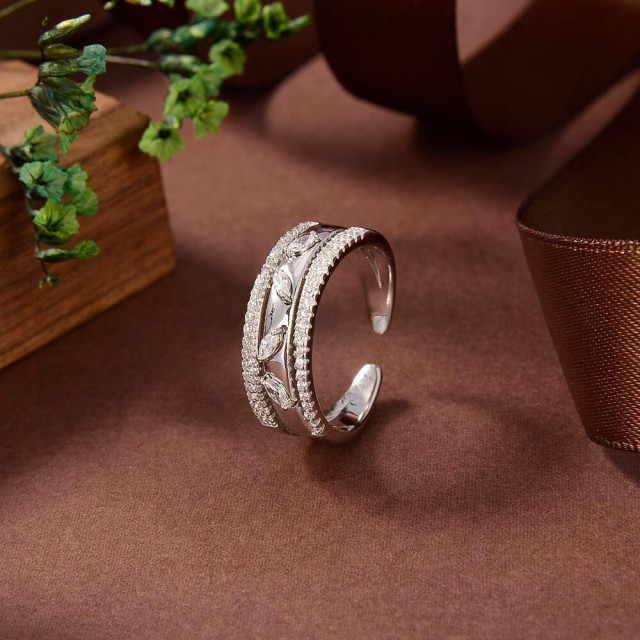Classic Hot Sale Jewelry Ring