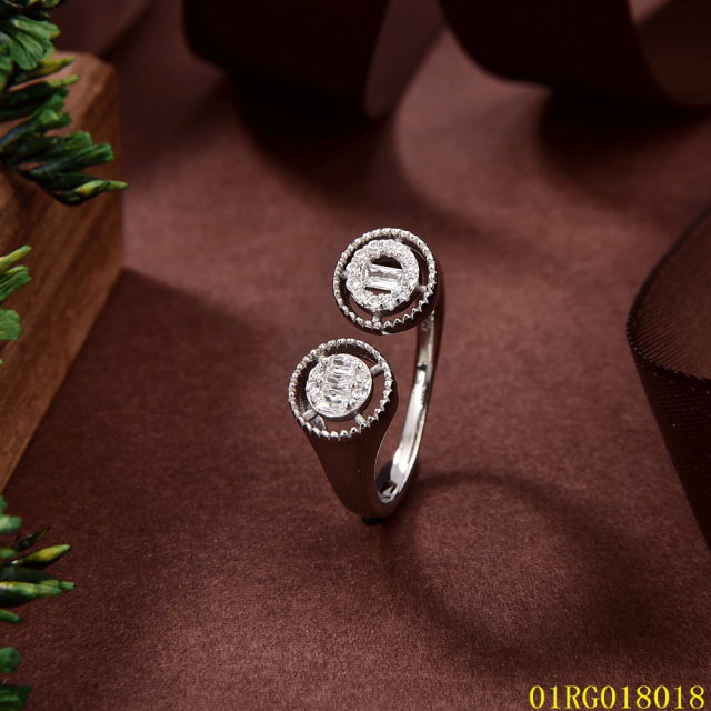 China Wholesale Factory Jewelry Ring