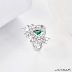 High Quality Fashion Jewelry Ring