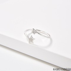 New Product Sterling Silver 925 Jewelry Ring