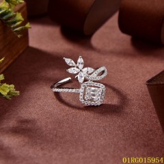 New Arrivals Sterling Silver 925 Jewelry Ring
