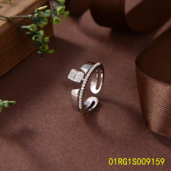 Hot Fashion Jewelry Ring