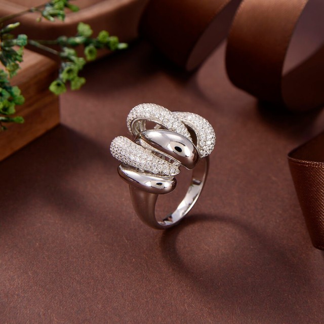 Classic Hot Sale Jewelry Ring