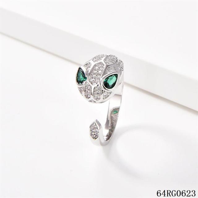 Classic Hot Sale Jewelry Ring