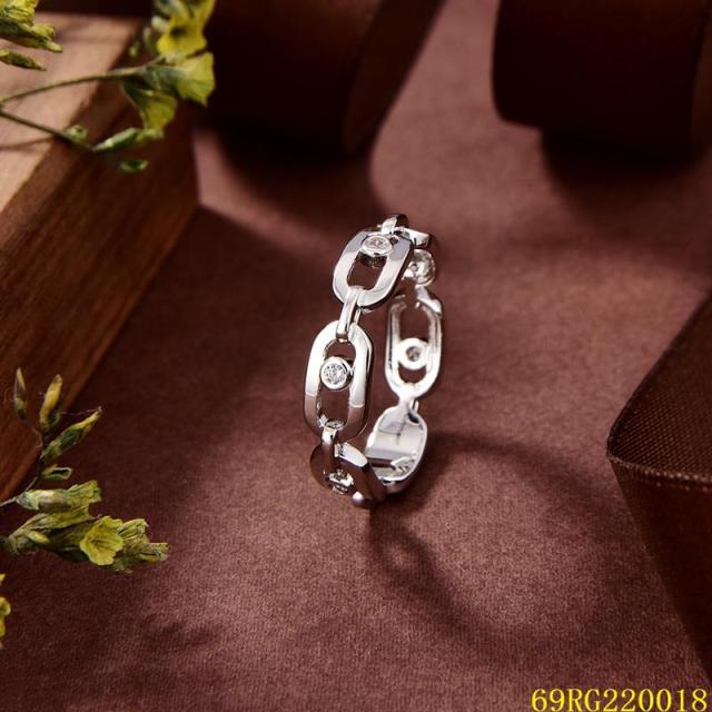 China Wholesale Factory Jewelry Ring