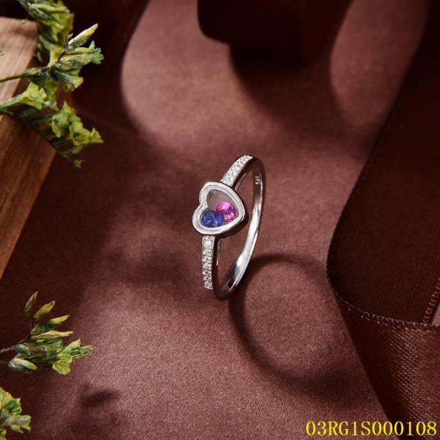 Factory Wholesale Jewelry Ring