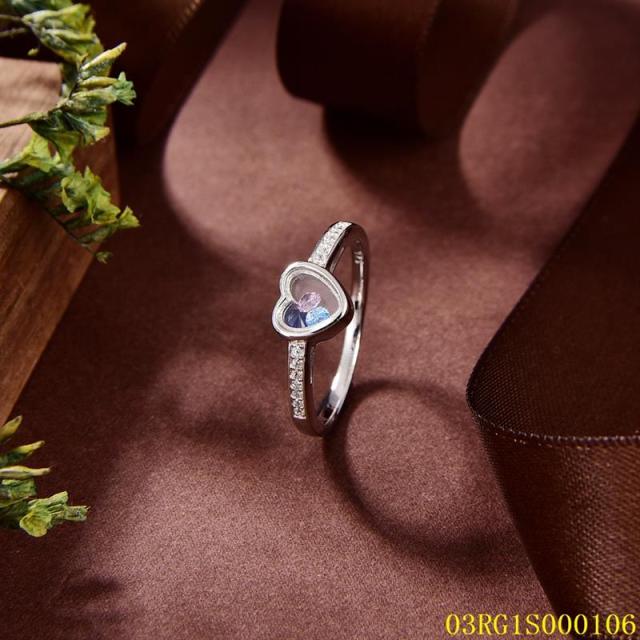 Factory Wholesale Jewelry Ring