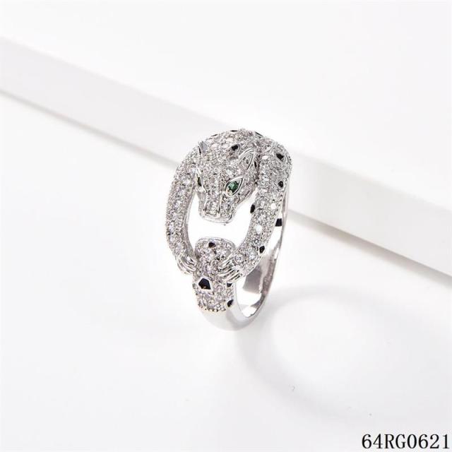 Classic Hot Sale Jewelry Ring
