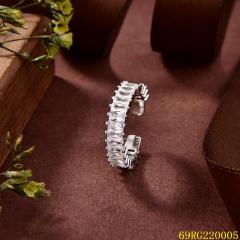China Wholesale Factory Jewelry Ring