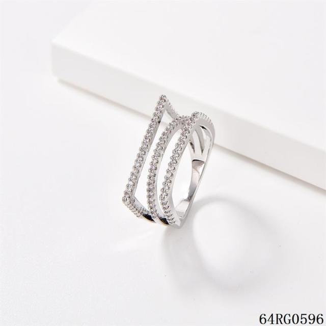 New Product Jewelry Ring
