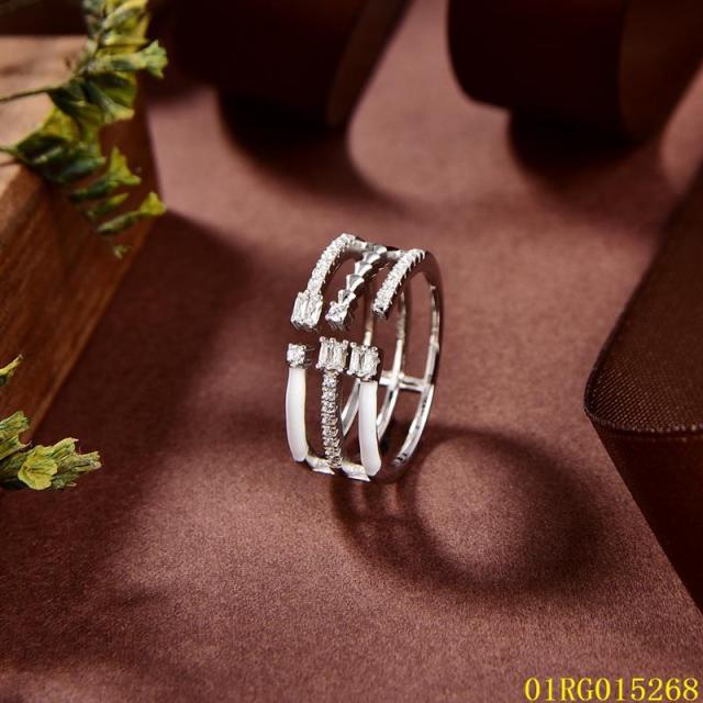 New Product Jewelry Ring