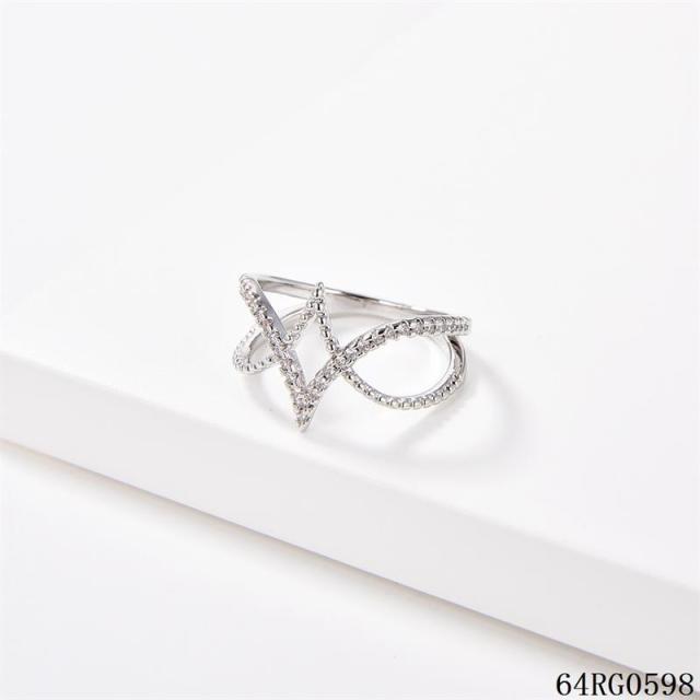 New Product Jewelry Ring