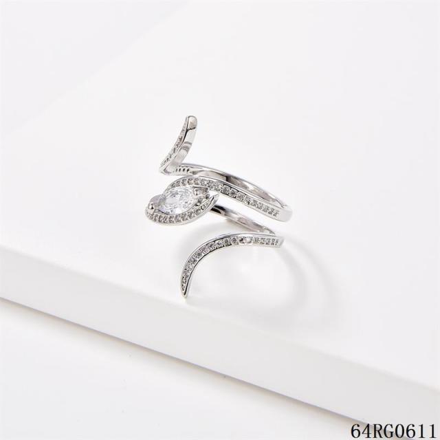 New Product Jewelry Ring