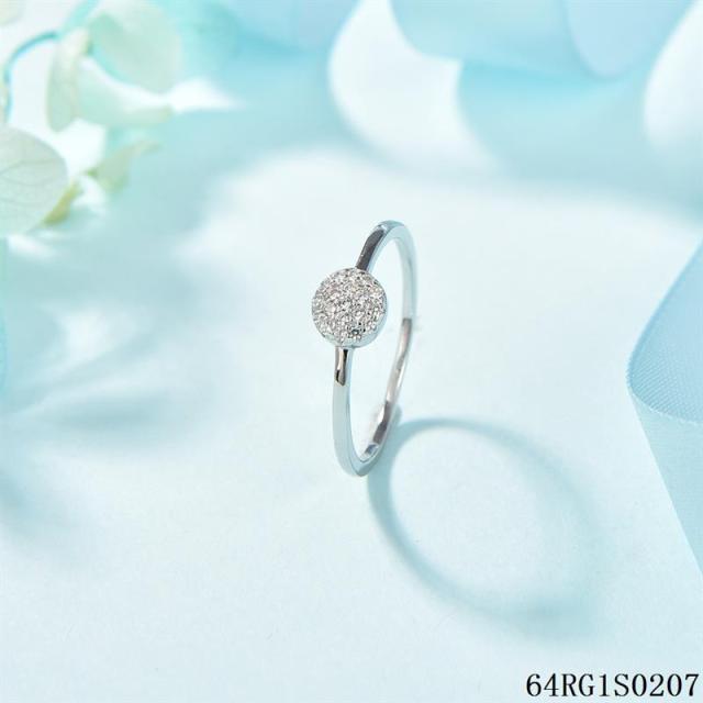 New Product Jewelry Ring