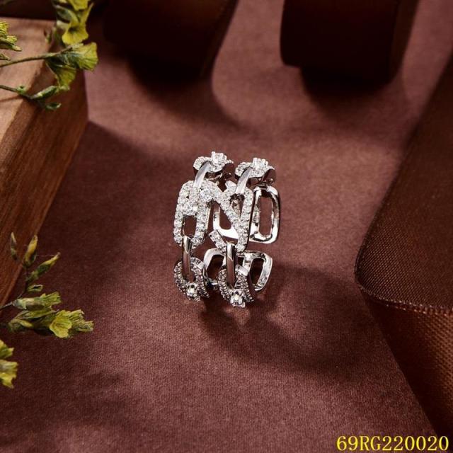 China Wholesale Factory Jewelry Ring