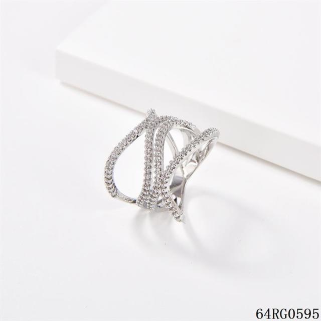New Product Jewelry Ring