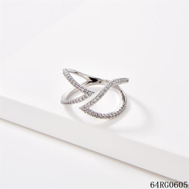New Product Jewelry Ring