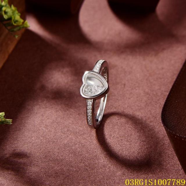 Factory Wholesale Jewelry Ring
