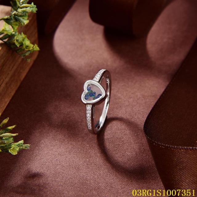 Factory Wholesale Jewelry Ring
