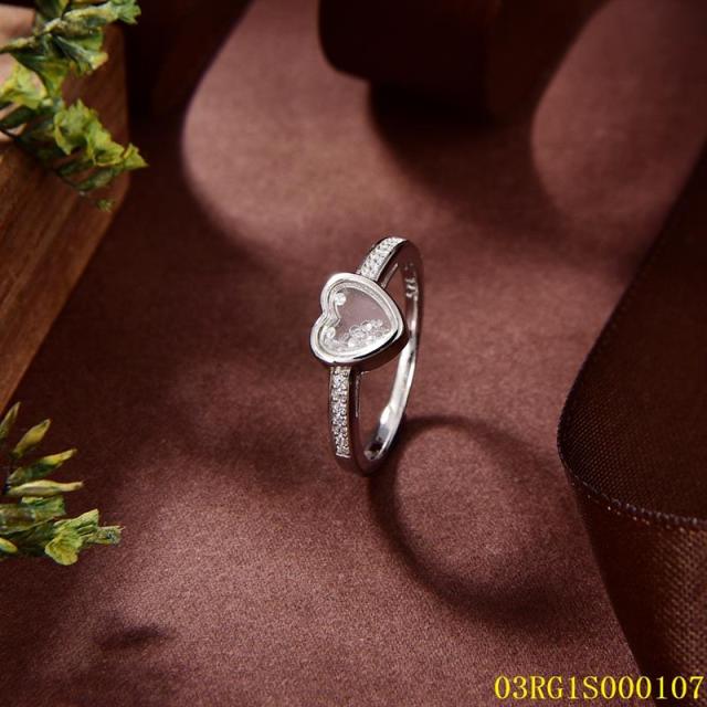 Factory Wholesale Jewelry Ring