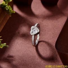 Factory Wholesale Jewelry Ring