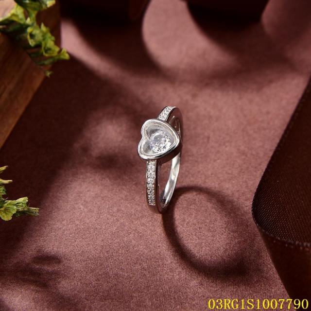 Factory Wholesale Jewelry Ring