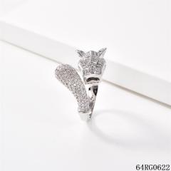 Classic Hot Sale Jewelry Ring