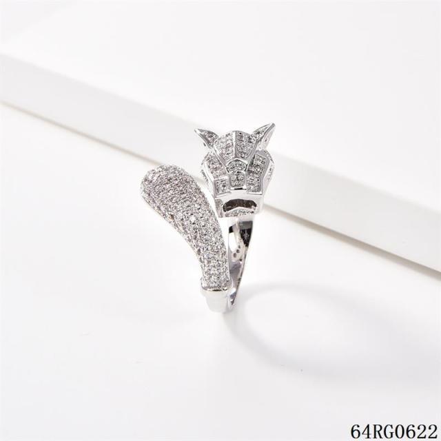 Classic Hot Sale Jewelry Ring