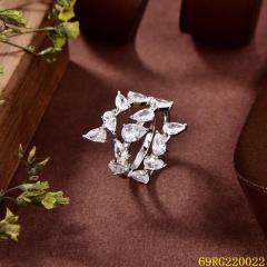 China Wholesale Factory Jewelry Ring